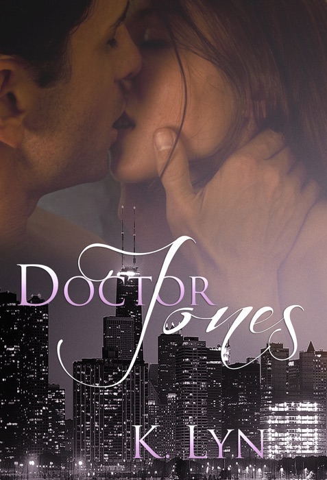 Doctor Jones