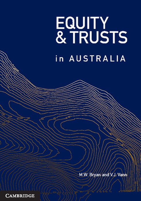 Equity & Trusts in Australia