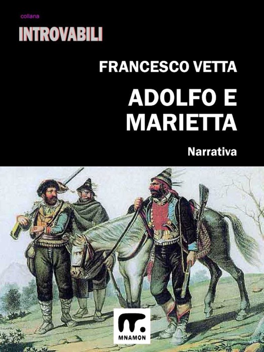 Adolfo e Marietta