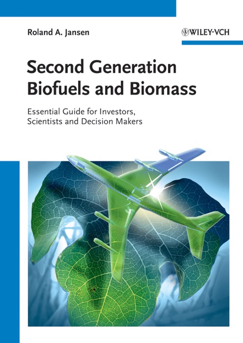 Second Generation Biofuels and Biomass