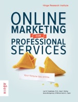Online Marketing for Professional Services