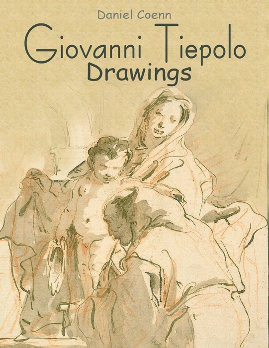 Giovanni Tiepolo