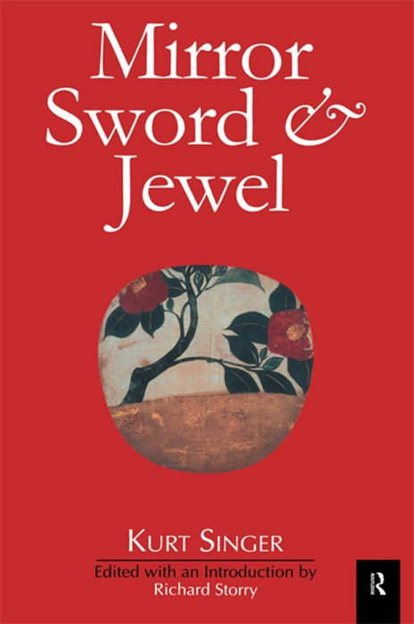 Mirror, Sword and Jewel