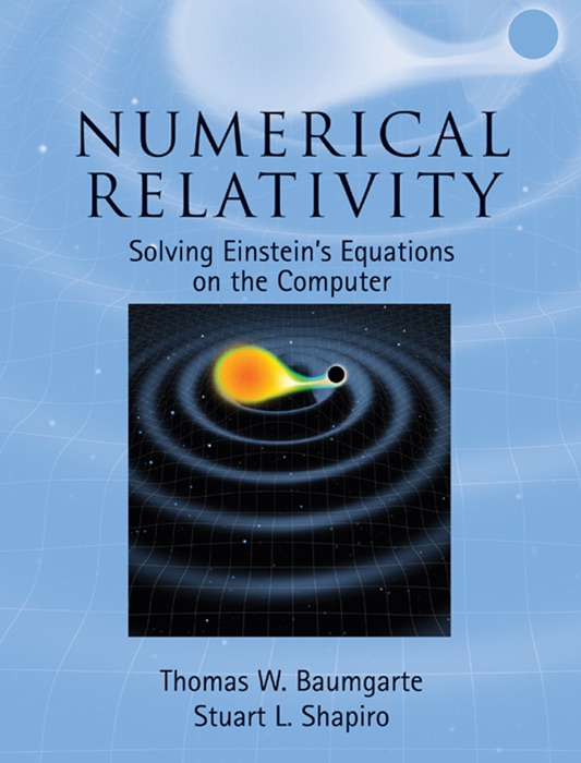 Numerical Relativity