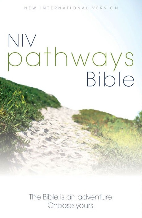 NIV, Pathways Bible