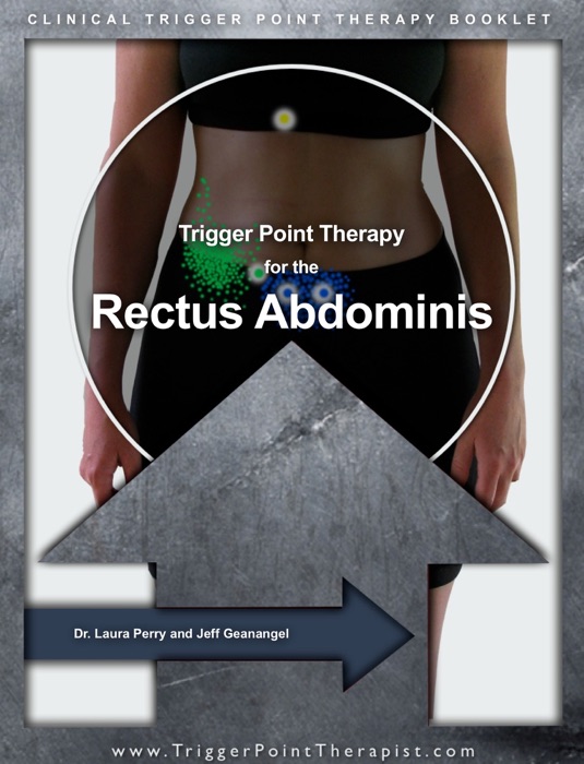 Trigger Point Therapy for the Rectus Abdominis