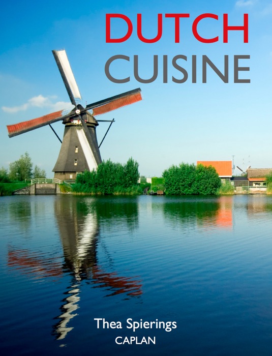 Dutch Cuisine