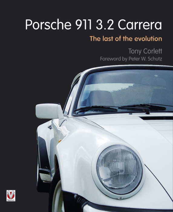 Porsche 911 Carrera - The Last of the Evolution