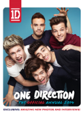 One Direction: The Official Annual 2014 - Harper Collins Children’s Books