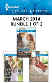 Harlequin Special Edition March 2014 - Bundle 1 of 2