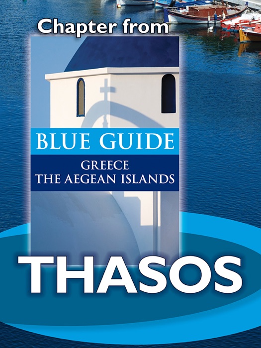 Thasos - Blue Guide Chapter