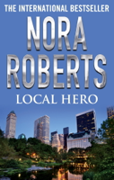 Nora Roberts - Local Hero artwork