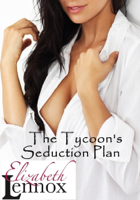 Elizabeth Lennox - The Tycoon's Seduction Plan artwork