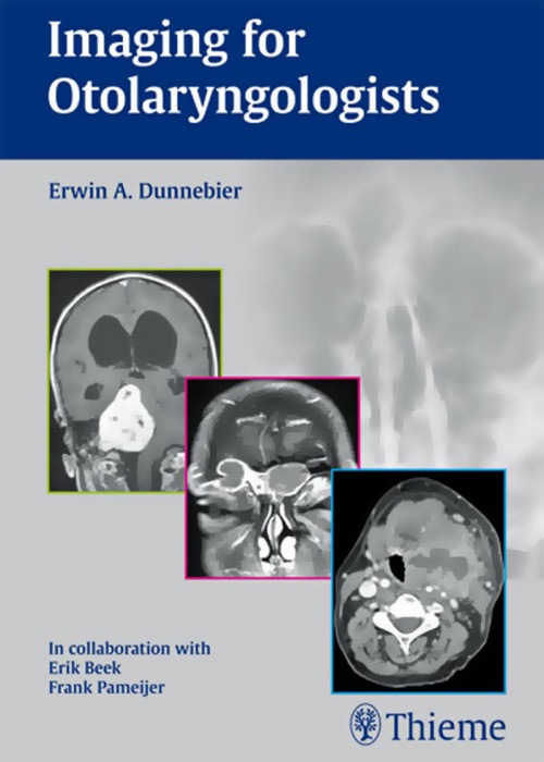 Imaging for Otolaryngologists