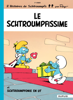 Delporte - Les Schtroumpfs - tome 02 - Le Schtroumpfissime artwork