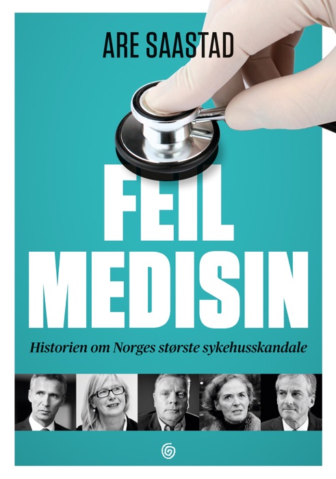 Feil medisin