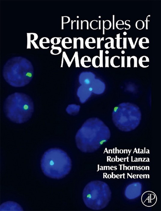 Principles of Regenerative Medicine