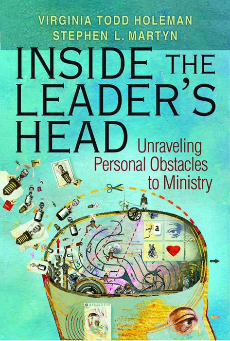 Inside the Leader's Head