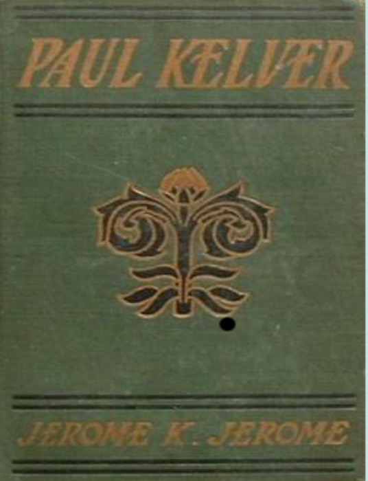 Paul Kelver