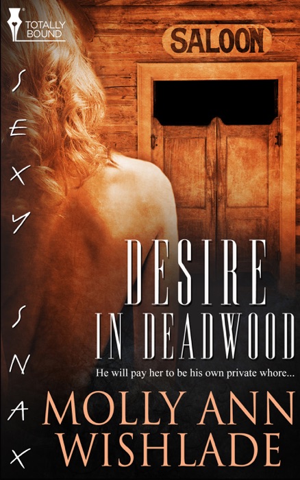 Desire in Deadwood
