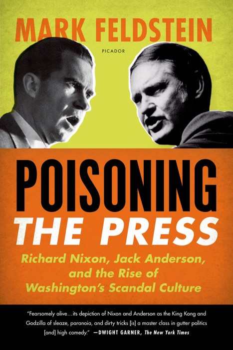 Poisoning the Press