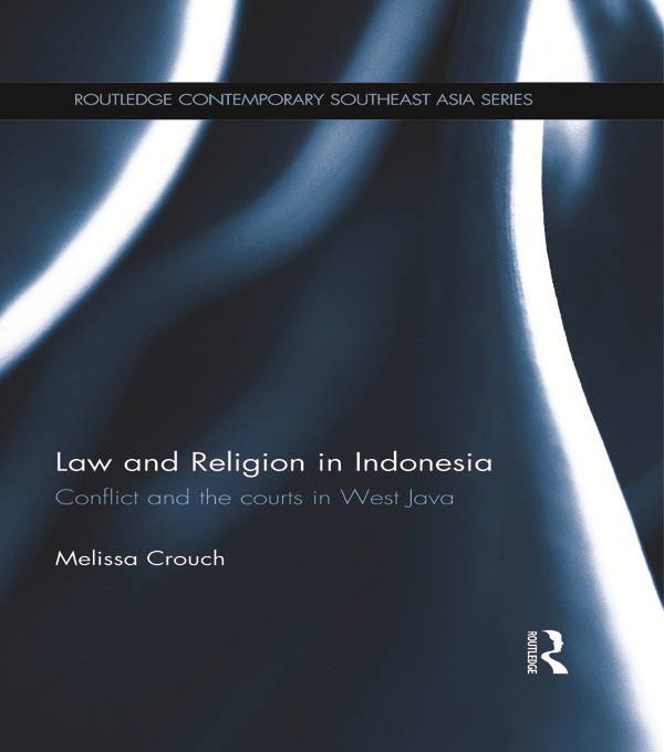 Law and Religion in Indonesia