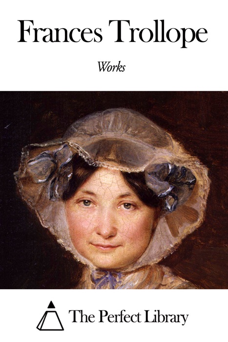 Works of Frances Trollope