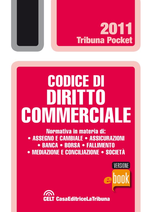 Codice di diritto commerciale