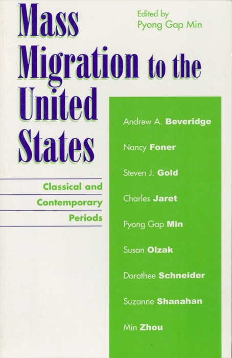 Mass Migration to the United States