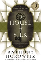 The House of Silk