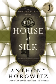 The House of Silk