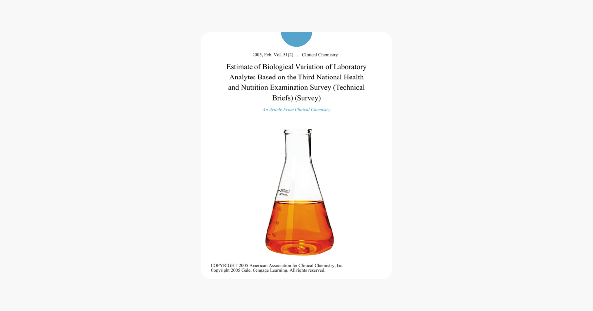 estimate-of-biological-variation-of-laboratory-analytes-based-on-the