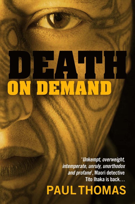 Death on Demand