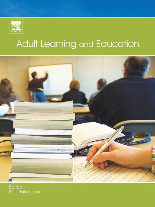 Adult Learning and Education (Enhanced Edition)