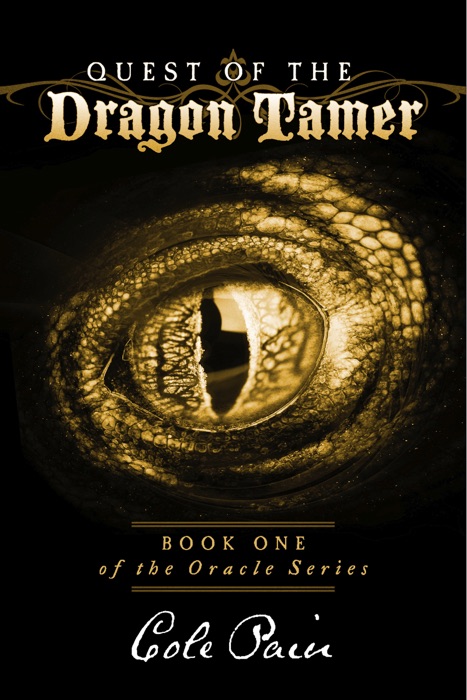 Quest of the Dragon Tamer