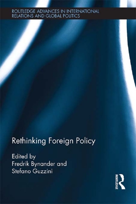 Rethinking Foreign Policy