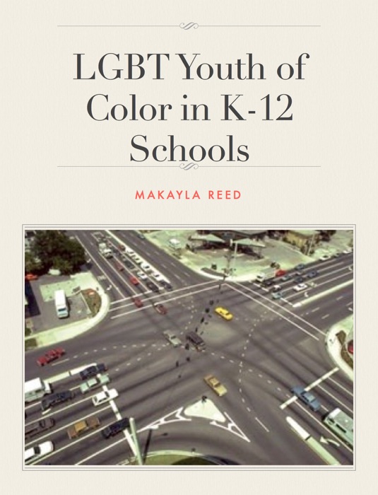 LGBT Youth of Color in K-12 Schools