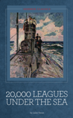 20,000 Leagues Under the Sea - Júlio Verne