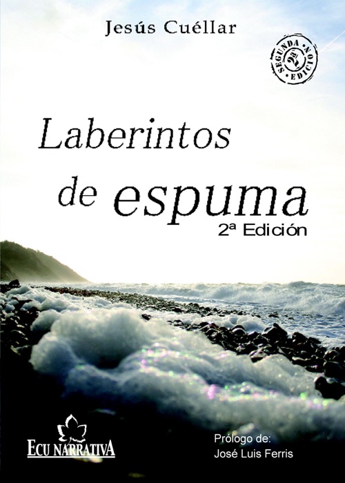 Laberintos de espuma