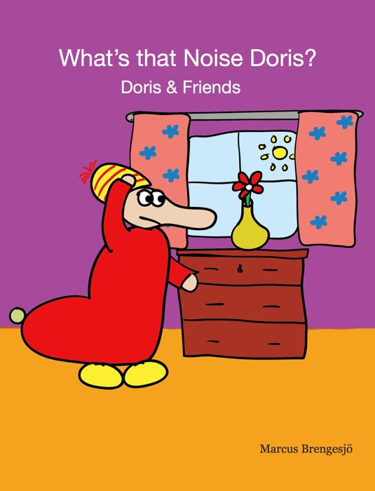 What's That Noise Doris?