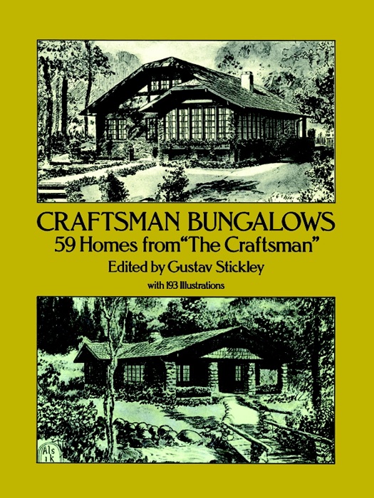 Craftsman Bungalows