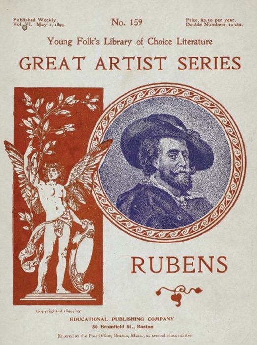 Rubens: A Sketch