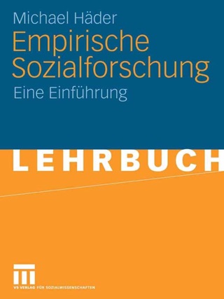Delphi-Befragungen: Ein Arbeitsbuch (German Edition)