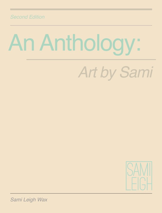 An Anthology