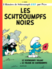 Peyo - Les Schtroumpfs  - tome 01 - Les Schtroumpfs noirs artwork