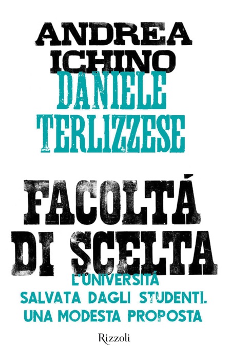 Facoltà di scelta