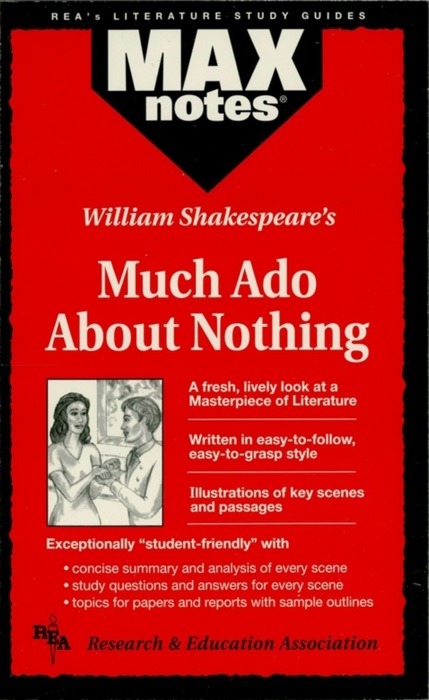 Much Ado About Nothing