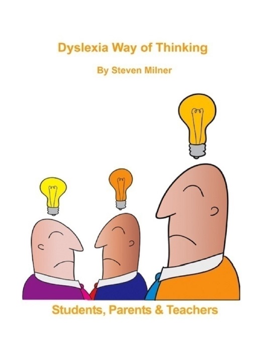 Dyslexia Way of Thinking
