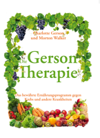 Charlotte Gerson & Morton Walker - Das Große Gerson Buch artwork
