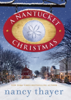Nancy Thayer - A Nantucket Christmas artwork